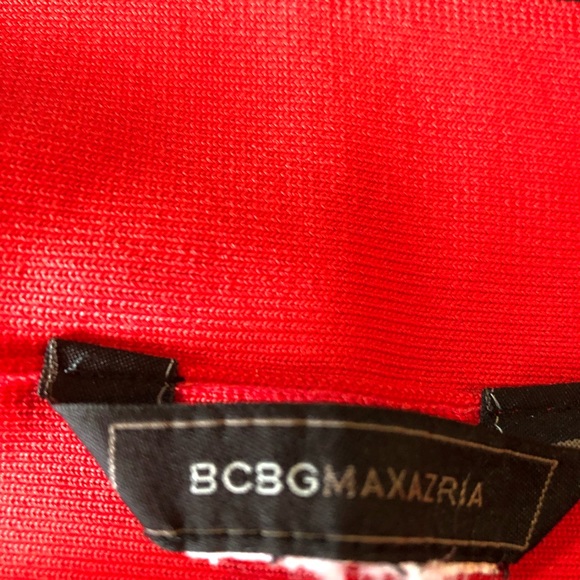 BCBG Maxaria bodycon skirt - Picture 3 of 3